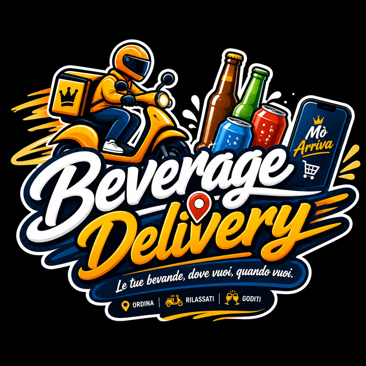BEVERAGE