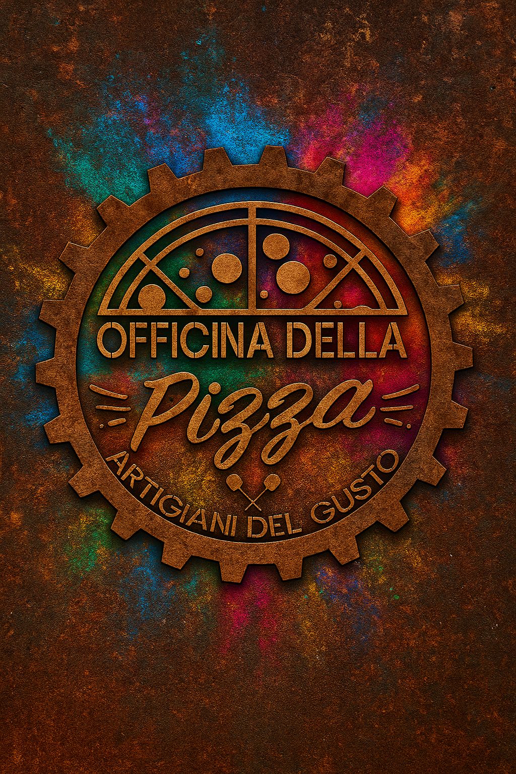 OFFICINA DELLA PIZZA